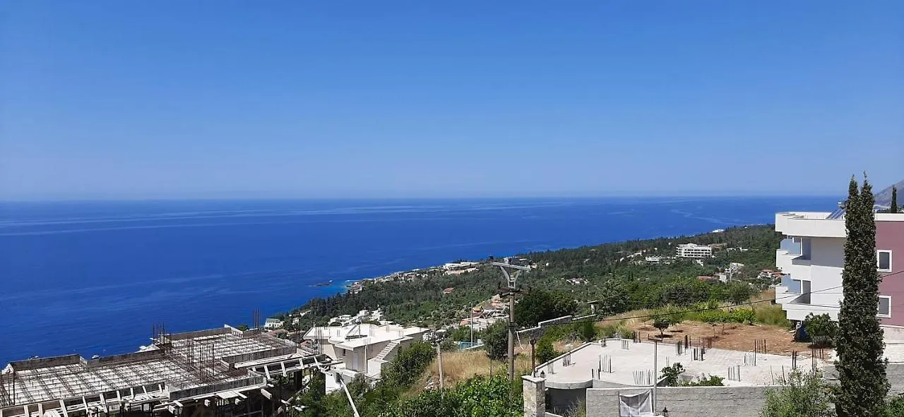 Guesthouse Cathrine Dhërmi