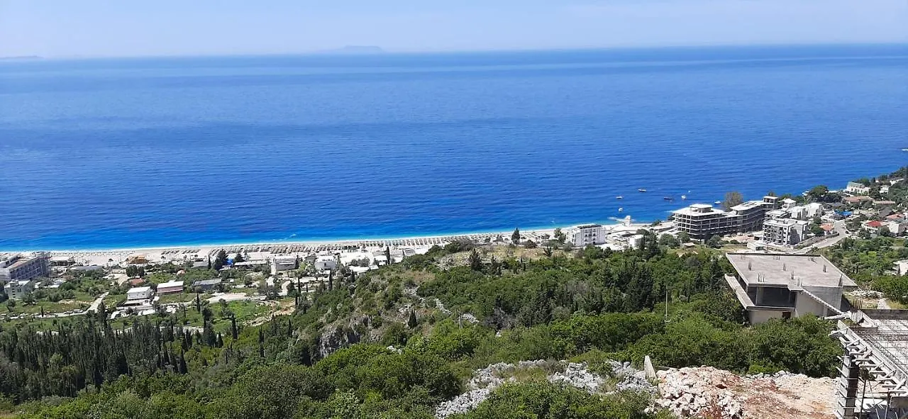 Guesthouse Cathrine Dhërmi
