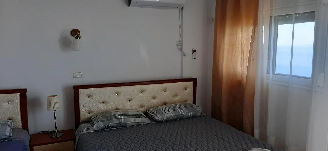 Maison d'hôtes Guesthouse Cathrine Dhërmi