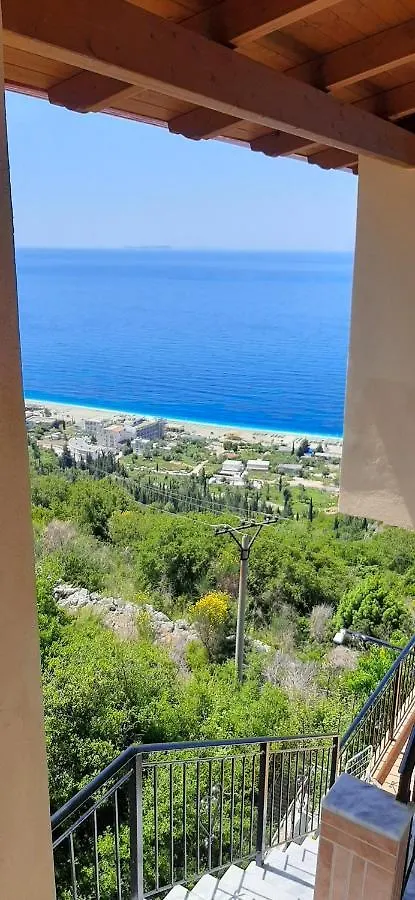 Guesthouse Cathrine Dhërmi 0*,  Albanie
