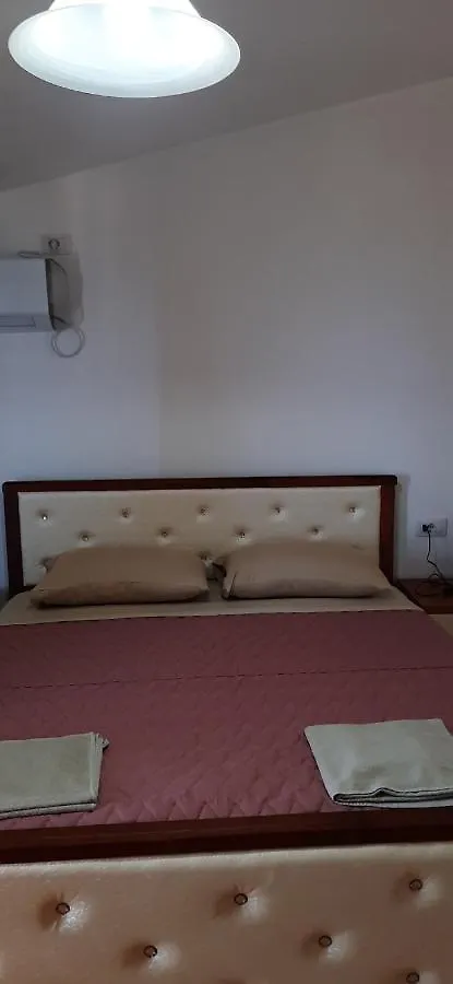 Maison d'hôtes Guesthouse Cathrine Dhërmi