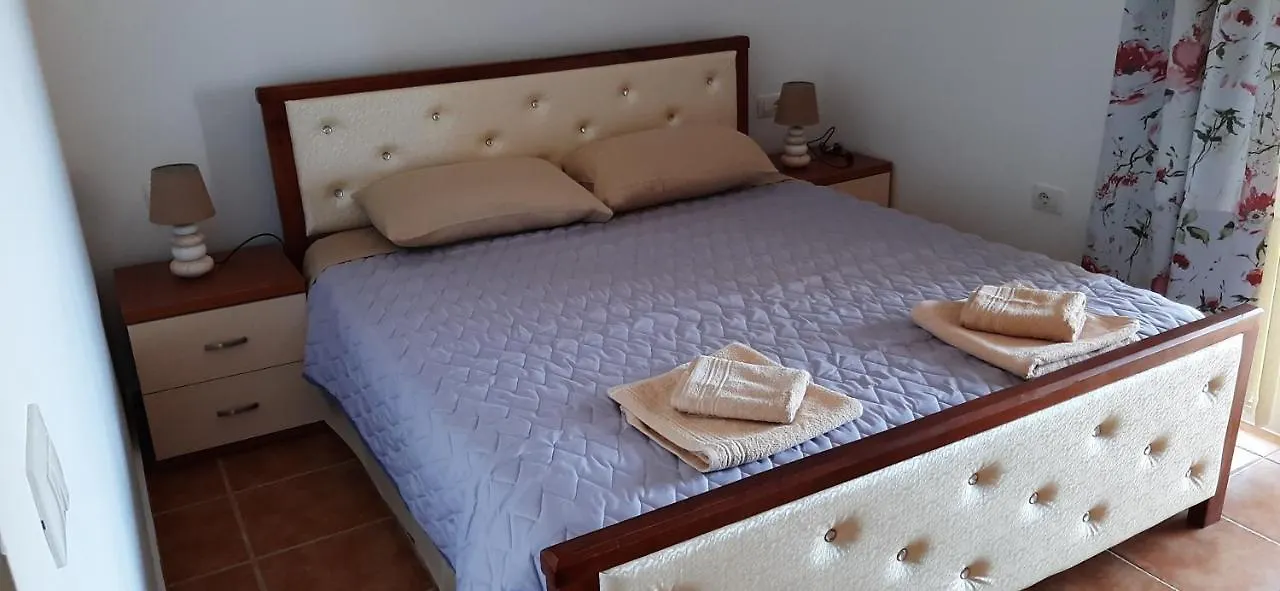 Guesthouse Cathrine Dhërmi 0*,