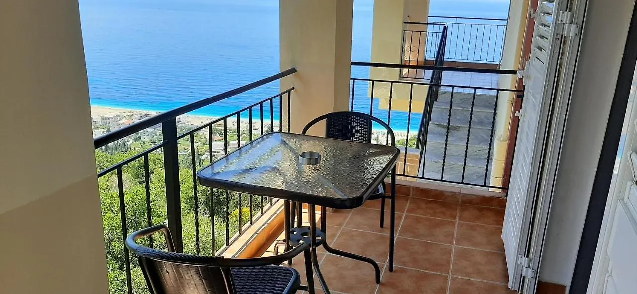 Guesthouse Cathrine Dhërmi 0*,  Albanie