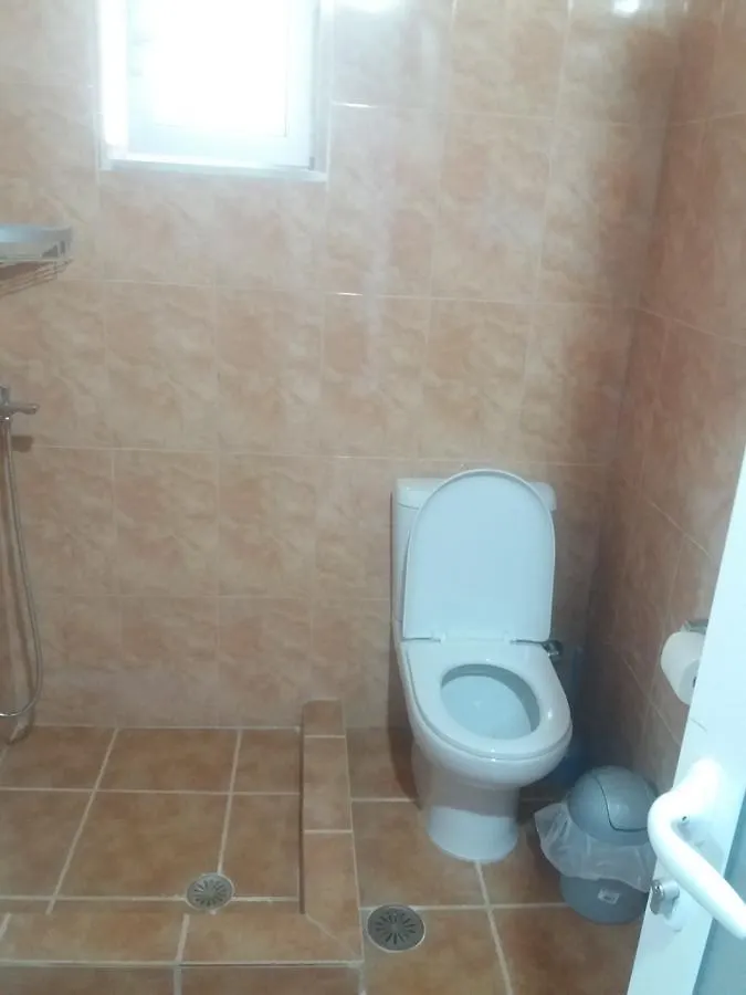 Guesthouse Cathrine Dhërmi 0*,