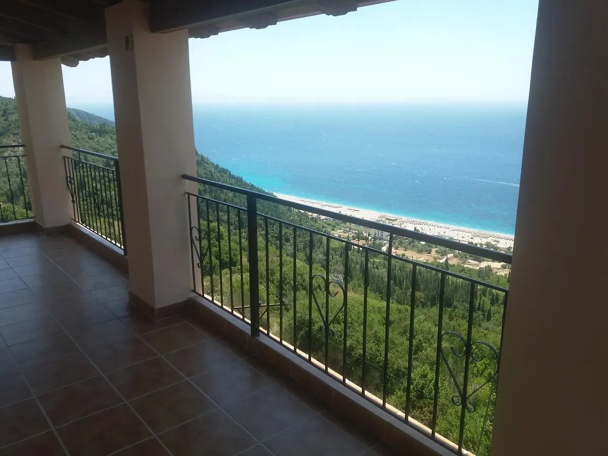 Guesthouse Cathrine Dhërmi