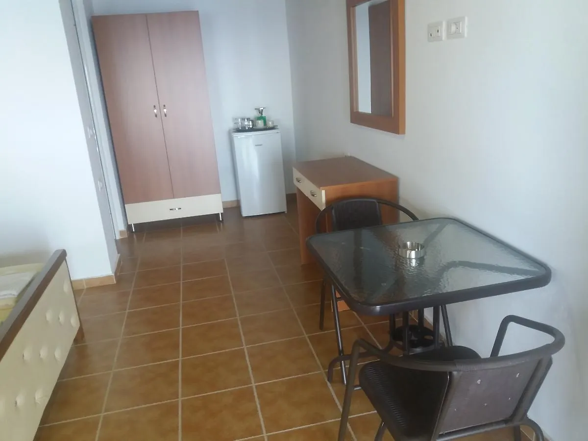 Guesthouse Cathrine Dhërmi