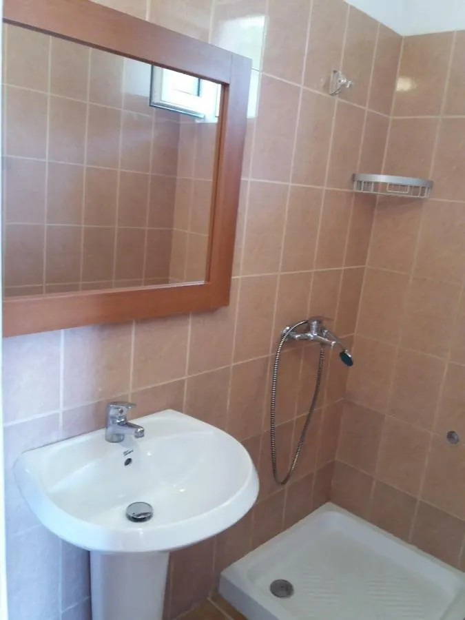 Guesthouse Cathrine Dhërmi 0*,  Albanie