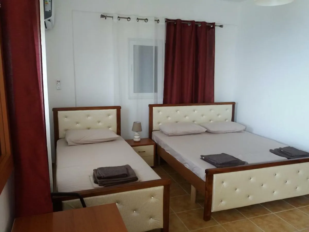 Guesthouse Cathrine Dhërmi