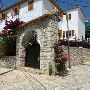 Hotel Old Town, Dhermi