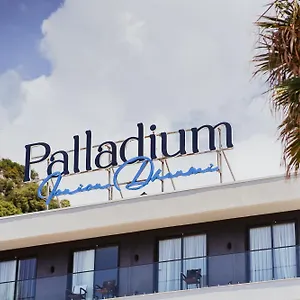 Guest house Palladium Hotel- Private Included, Dhermi